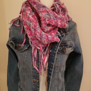 Scarf/wrap
